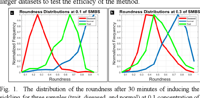 Figure 1 for Single Test Image-Based Automated Machine Learning System for Distinguishing between Trait and Diseased Blood Samples
