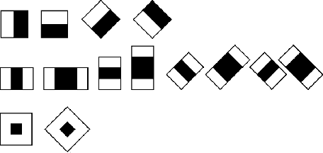 Figure 2 for People Counting in Crowded and Outdoor Scenes using a Hybrid Multi-Camera Approach