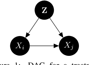 Figure 1 for Obtaining Causal Information by Merging Datasets with MAXENT