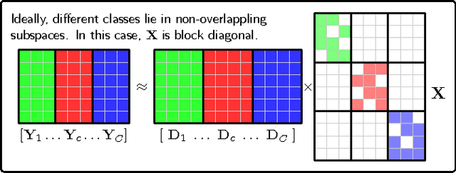 Figure 1 for Learning a low-rank shared dictionary for object classification