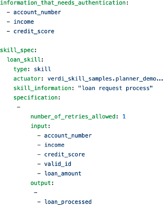 Figure 2 for Explainable Composition of Aggregated Assistants