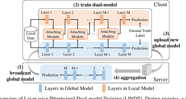 Figure 3 for LINDT: Tackling Negative Federated Learning with Local Adaptation