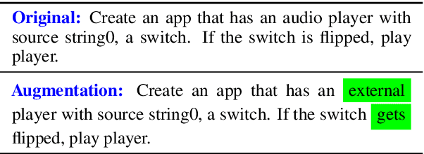 Figure 2 for Text2App: A Framework for Creating Android Apps from Text Descriptions