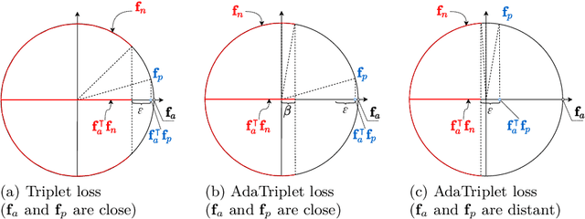 Figure 2 for AdaTriplet: Adaptive Gradient Triplet Loss with Automatic Margin Learning for Forensic Medical Image Matching