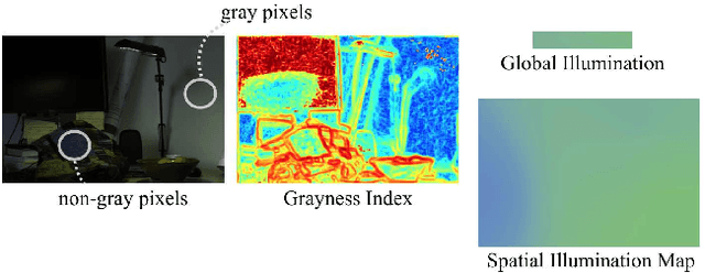 Figure 1 for On Finding Gray Pixels