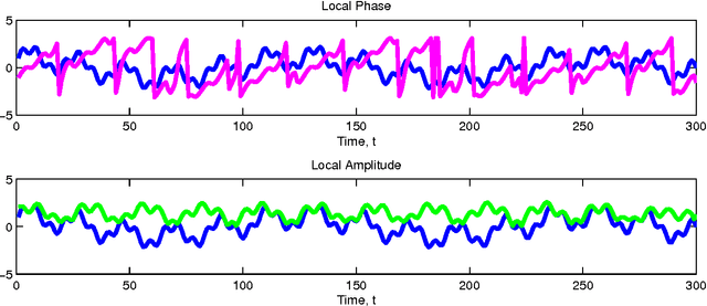 Figure 4 for Introduction To The Monogenic Signal