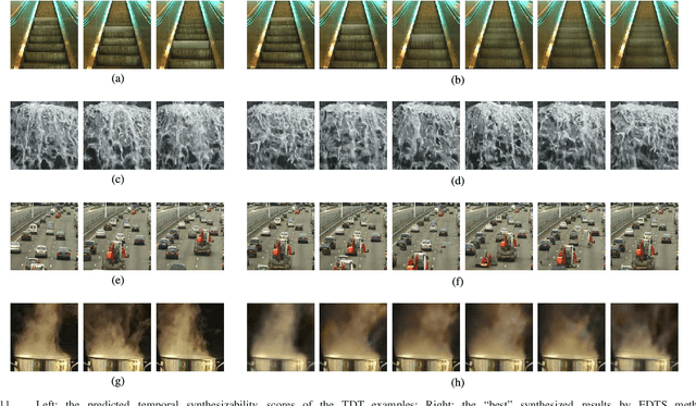 Figure 3 for Learning the Synthesizability of Dynamic Texture Samples