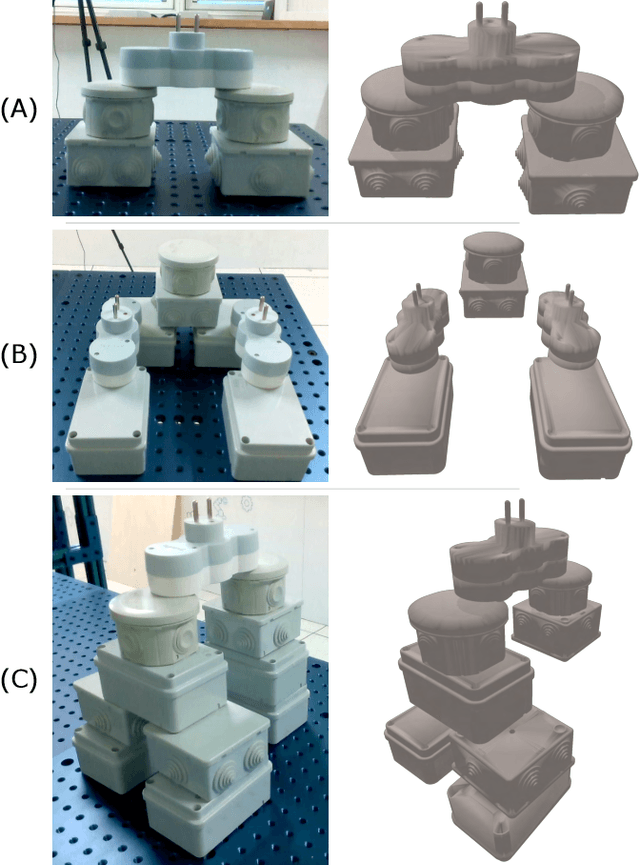 Figure 4 for Assembly Planning from Observations under Physical Constraints