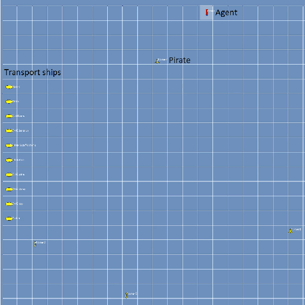 Figure 1 for Task Modifiers for HTN Planning and Acting