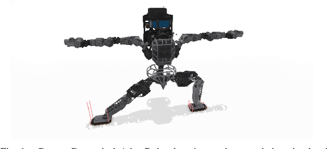 Figure 1 for Fast and Feature-Complete Differentiable Physics for Articulated Rigid Bodies with Contact