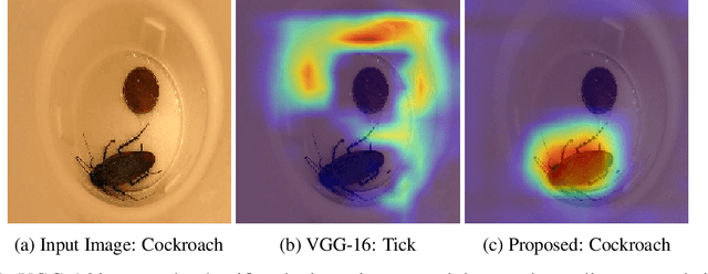 Figure 1 for Trustworthy Convolutional Neural Networks: A Gradient Penalized-based Approach