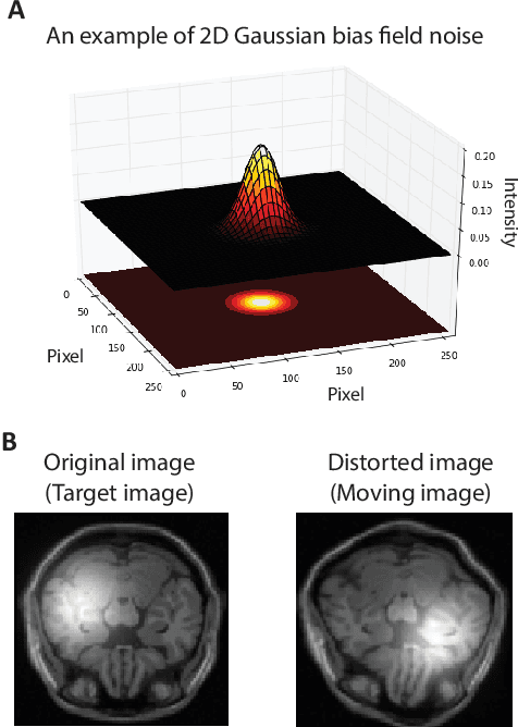 Figure 1 for Robust Image Registration via Empirical Mode Decomposition