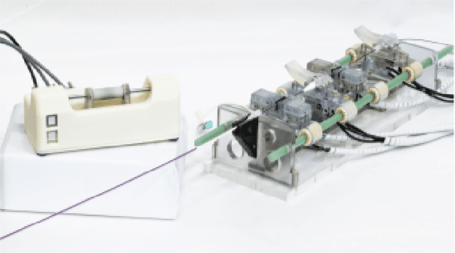 Figure 2 for End-to-End Real-time Catheter Segmentation with Optical Flow-Guided Warping during Endovascular Intervention