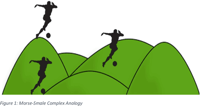 Figure 1 for Extensions of Morse-Smale Regression with Application to Actuarial Science