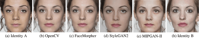 Figure 1 for Are GAN-based Morphs Threatening Face Recognition?