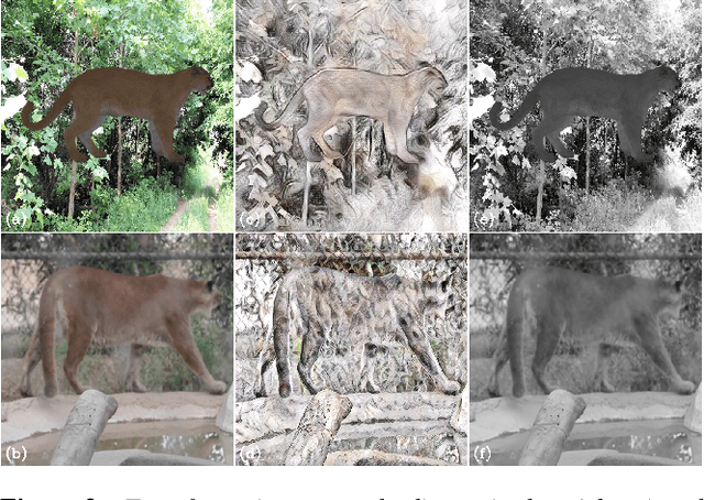 Figure 2 for ZooBuilder: 2D and 3D Pose Estimation for Quadrupeds Using Synthetic Data