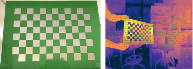Figure 2 for Sparse Depth Enhanced Direct Thermal-infrared SLAM Beyond the Visible Spectrum
