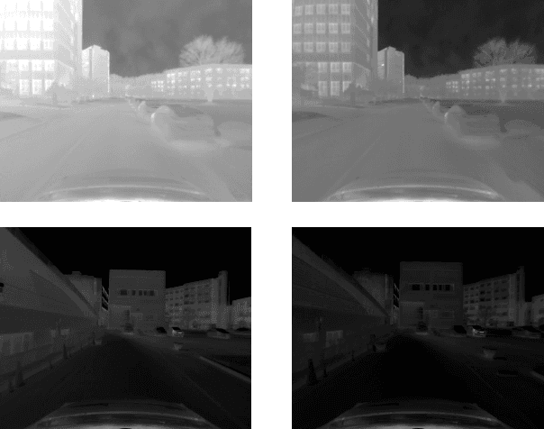 Figure 4 for Sparse Depth Enhanced Direct Thermal-infrared SLAM Beyond the Visible Spectrum