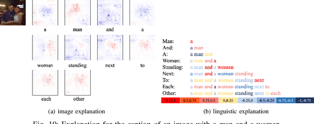 Figure 2 for Understanding Image Captioning Models beyond Visualizing Attention