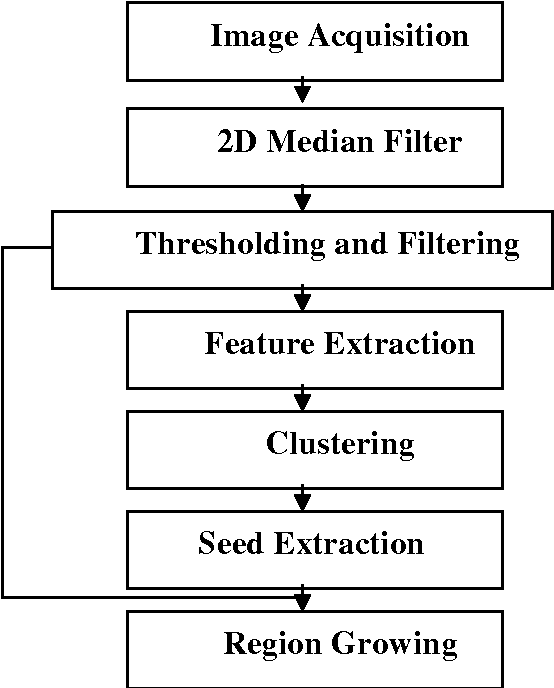 Figure 1 for An Automatic Seeded Region Growing for 2D Biomedical Image Segmentation