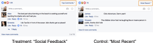 Figure 2 for Discussion quality diffuses in the digital public square