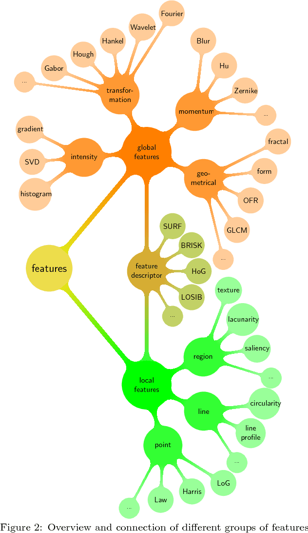 Figure 3 for A Machine-learning framework for automatic reference-free quality assessment in MRI