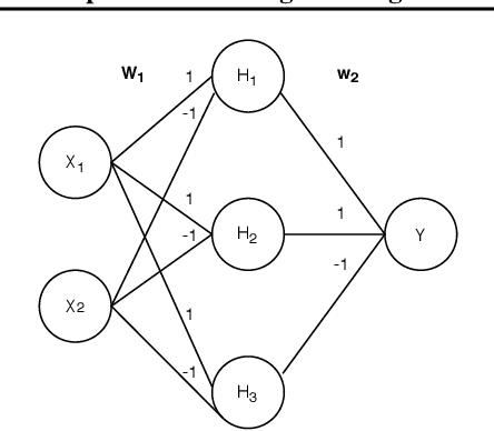 Figure 1 for Deep Molecular Programming: A Natural Implementation of Binary-Weight ReLU Neural Networks