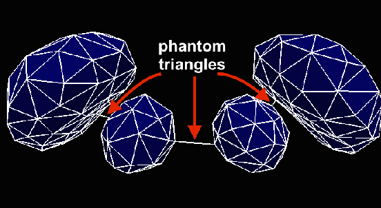 Figure 4 for A Combinatorial Solution to Non-Rigid 3D Shape-to-Image Matching