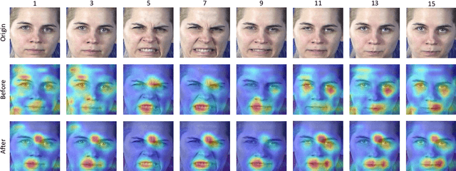 Figure 3 for Video-based Facial Expression Recognition using Graph Convolutional Networks