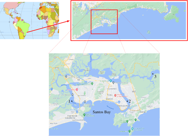 Figure 1 for Modeling Oceanic Variables with Dynamic Graph Neural Networks