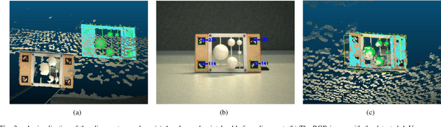 Figure 3 for Quantitative Depth Quality Assessment of RGBD Cameras At Close Range Using 3D Printed Fixtures
