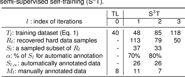 Figure 2 for A semi-supervised self-training method to develop assistive intelligence for segmenting multiclass bridge elements from inspection videos