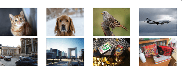 Figure 3 for Instance Image Retrieval by Learning Purely From Within the Dataset