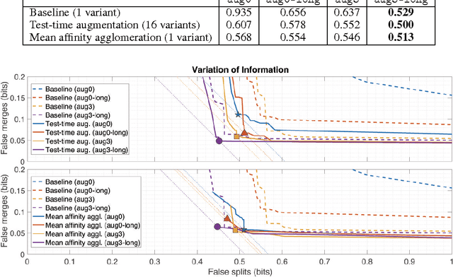 Figure 4 for Superhuman Accuracy on the SNEMI3D Connectomics Challenge