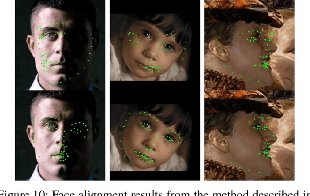 Figure 2 for Deep Face Feature for Face Alignment