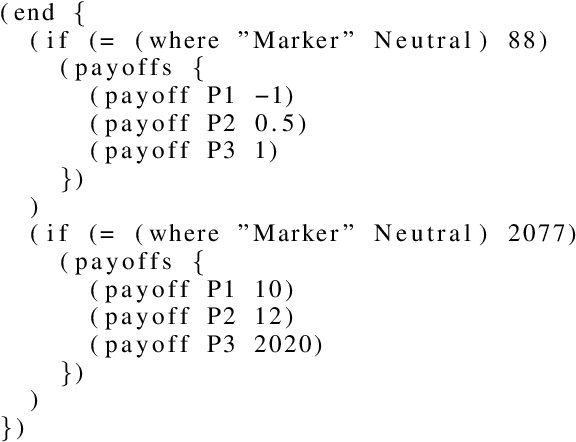 Figure 4 for The Ludii Game Description Language is Universal