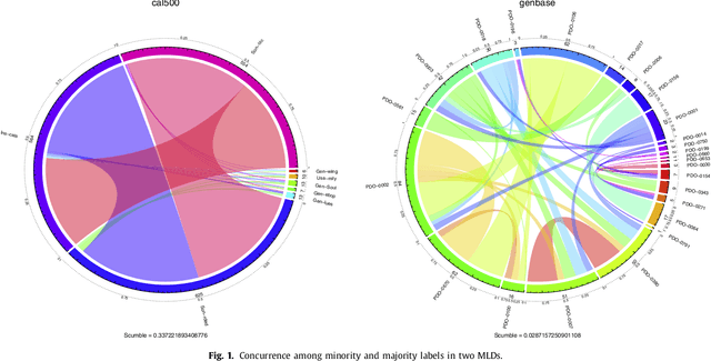 Figure 1 for Tackling Multilabel Imbalance through Label Decoupling and Data Resampling Hybridization