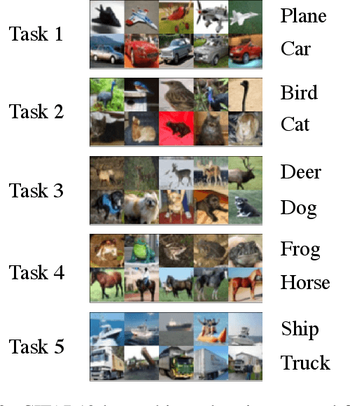Figure 2 for Continuum: Simple Management of Complex Continual Learning Scenarios