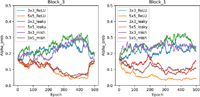 Figure 3 for Search Space Adaptation for Differentiable Neural Architecture Search in Image Classification