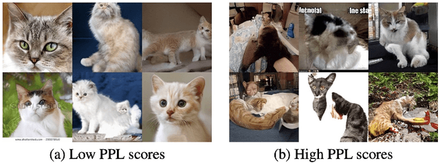 Figure 3 for Pros and Cons of GAN Evaluation Measures: New Developments