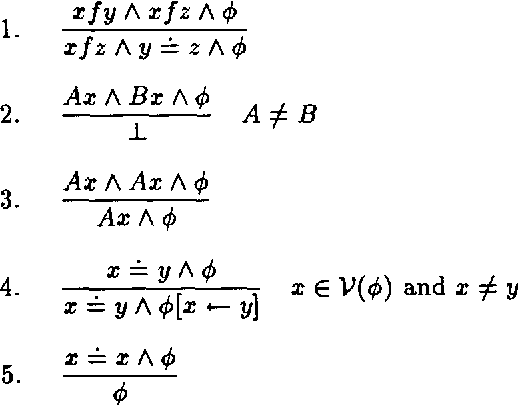 Figure 3 for A Complete and Recursive Feature Theory