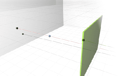 Figure 3 for Physics-based Simulation of Continuous-Wave LIDAR for Localization, Calibration and Tracking