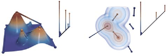 Figure 1 for Lifted Wasserstein Matcher for Fast and Robust Topology Tracking