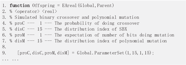 Figure 4 for PlatEMO: A MATLAB Platform for Evolutionary Multi-Objective Optimization