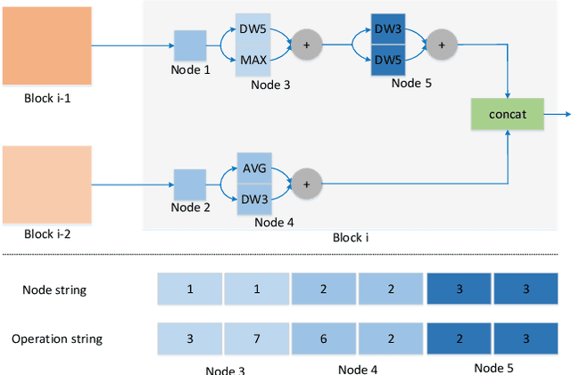 Figure 4 for Sampled Training and Node Inheritance for Fast Evolutionary Neural Architecture Search