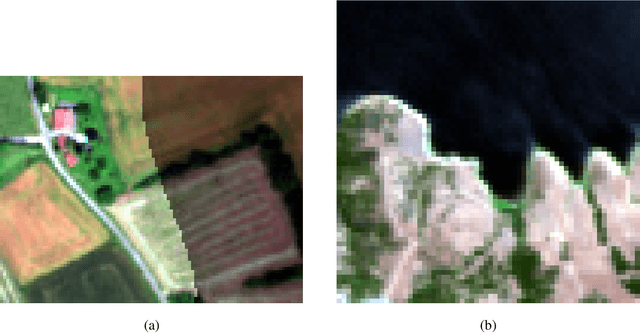 Figure 2 for Hyperspectral unmixing with spectral variability using adaptive bundles and double sparsity
