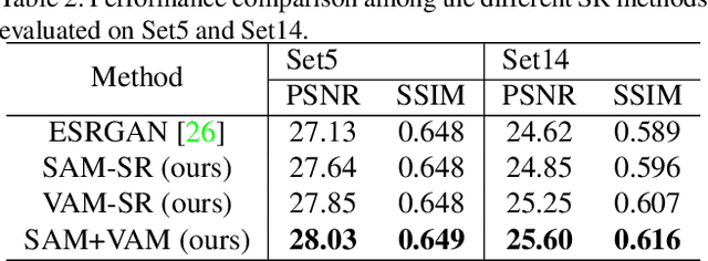 Figure 4 for Dual Reconstruction with Densely Connected Residual Network for Single Image Super-Resolution