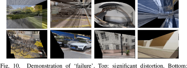 Figure 2 for Unsupervised Deep Image Stitching: Reconstructing Stitched Features to Images