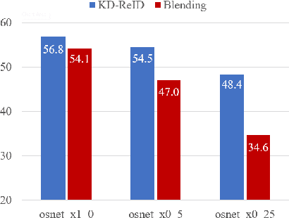 Figure 3 for Knowledge Distillation for Multi-Target Domain Adaptation in Real-Time Person Re-Identification
