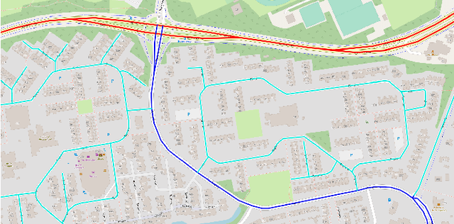 Figure 3 for OpenStreetMap: Challenges and Opportunities in Machine Learning and Remote Sensing